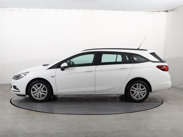 Opel Astra K Sports Tourer 1.6 CDTI 110KM 2018 Opel Astra 1.6 CDTI, Salon Polska, Serwis ASO, zdjęcie 2