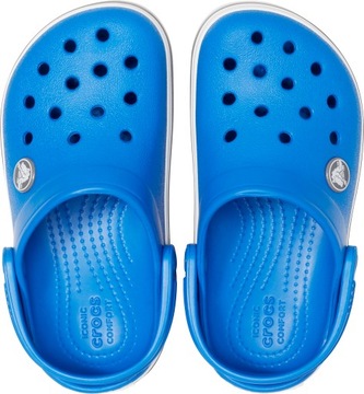 Сабо Crocs Crocband 204537 C7 23-24