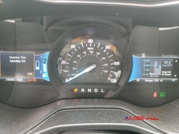 Ford Mondeo V Sedan Facelifting 2.0 Hybrid 187KM 2019 Ford Mondeo 2019 r., 2,0L HYBRID SE 2.0 Hybryda 188KM, zdjęcie 6