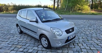 Kia Picanto I 2010
