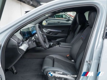 BMW Seria 5 G90-91 2026 BMW Seria 5 20i 208 KM mHEV - Gotowy do Odbioru - Kola Zimowe w cenie - M, zdjęcie 14