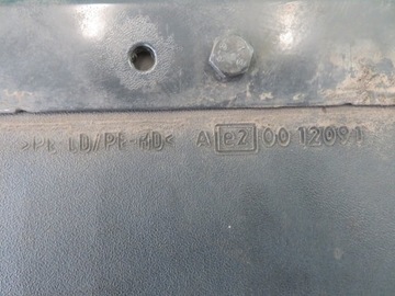 BLATNÍK ZÁSTĚRKA ZADNÍ OS SCANIA G410 23R