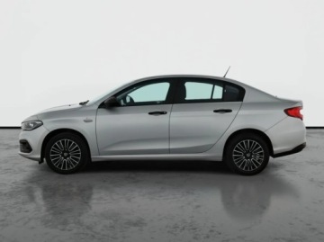 Fiat Tipo II Sedan Facelifting 1.3 MultiJet 95KM 2022 Fiat Tipo 1.3 MultiJet, Salon Polska, zdjęcie 2