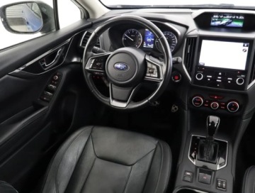 Subaru Impreza IV 2017 Subaru Impreza 2.0R, Salon Polska, Serwis ASO, zdjęcie 6