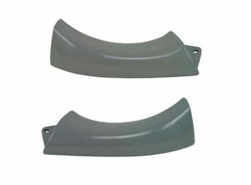 LISTWA POD REFLEKTOR DAEWOO MATIZ LEWA *NOWA*