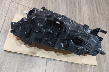 Skoda Octavia 4 ФОНАРЬ ПЕРЕДНИЙ ПРАВЫЙ ПОЛНОСТЬЮ LED 5E4941016