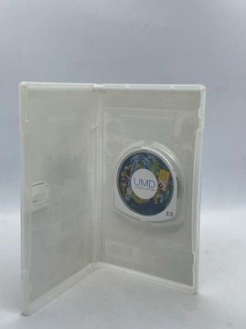Les 11 заповедей PSP видео