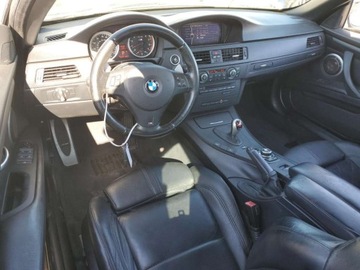 BMW Seria 3 F30-F31-F34 2012 BMW M3 2012 4.0l 4.0 Benzyna 414KM, zdjęcie 8