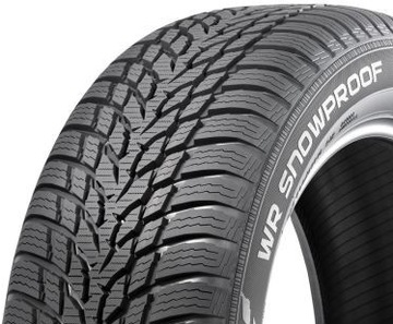 2x NOKIAN 235/60R17 Snowproof 2 SUV 106H XL 3PMSF
