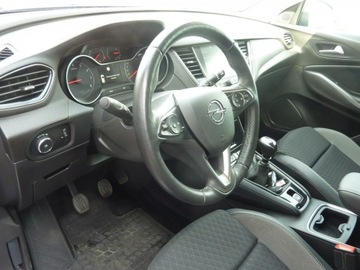 Opel 2019 Opel Grandland X Benzyna*Navi*Kamery, zdjęcie 9