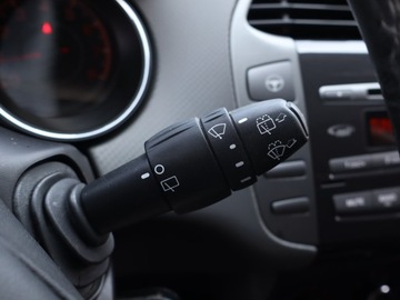 Fiat Bravo II Hatchback 5d Seria 2 1.4 16V 90KM 2013 Fiat Bravo 1.4 16V, Salon Polska, 1. Właściciel, zdjęcie 15