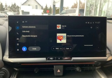 Toyota C-HR II SUV Plug-In 2.0 Hybrid Dynamic Force Plug-in  223KM 2024 Toyota C-HR Toyota C-HR 2.0 PHEV Dynamic Force Executive Premiere Edition, zdjęcie 30