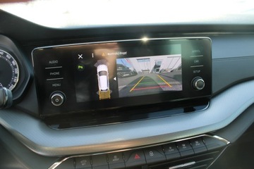 Skoda Octavia IV 2021 Škoda Octavia Skoda Octavia AMBITION F-vat Salon, zdjęcie 27