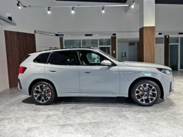 BMW X3 G45 2025 BMW X3 xDrive20 Sport Suv 2.0 (208KM) 2025, zdjęcie 3