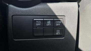 Mazda CX-3 Crossover 2.0 SKY-G 120KM 2017 Mazda CX-3 CX3 2.0 Benzyna 120KM led xenon Kamera MOZLIWA ZAMIANA 2.0, zdjęcie 14