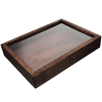 Витрина для ювелирных изделий Стеклянные медали