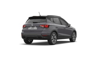 Seat Arona 2026 Seat Arona Style 1.0 TSI 115 KM DSG, zdjęcie 6