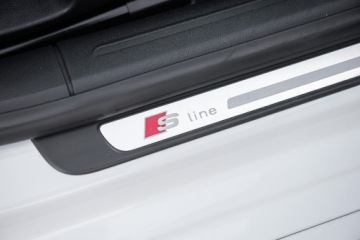 Audi A5 8T Cabrio Facelifting 1.8 TFSI 170KM 2016 Audi A5 Sportback S-Line Plus ! 1.8T 170KM !, zdjęcie 22