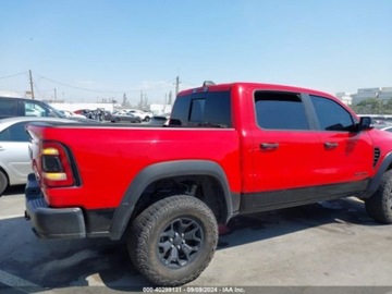  RAM 1500 TRX 57 Box 2021 6.2l 6.2 Benzyna 702KM, zdjęcie 5