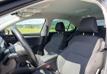 Skoda Superb III Liftback 1.8 TSI 180KM 2018 Skoda Superb Skoda Superb 1.8 TSI 180KM manual Ambition Pl Salon ASO 1.8, zdjęcie 10