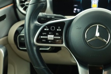 Mercedes Klasa A W177/V177 2020 Mercedes A A 180, Salon Polska, Automat, VAT 23%, zdjęcie 17