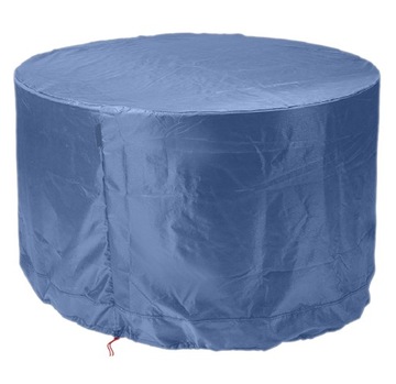 ЧЕХОЛ ДЛЯ КРУГЛОЙ САДОВОЙ МЕБЕЛИ