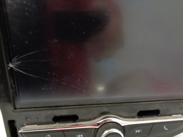 OPEL MOKKA X РАДИО СКРАН 42645299