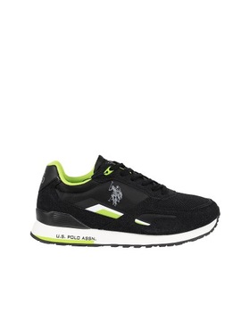 U.S. Polo Assn. Sneakersy Tabry003 | Tabry 003 | 4