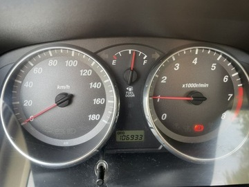 Daihatsu Cuore VI 1.0 i 58KM 2006 Daihatsu Cuore 1.0 Benzyna Klima el Szyby, zdjęcie 9