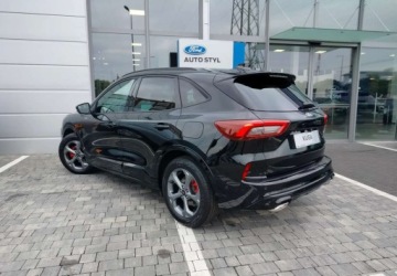 Ford Kuga III 2025 Ford Kuga Ford Kuga 2.5 FHEV FWD ST-Line X 2.5 Hybryda 190KM, zdjęcie 1