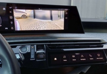 Peugeot 3008 III 2024 Peugeot 3008 1.2 PureTech mHEV Allure e-DCS6 I wl. GWARANCJA FV23, zdjęcie 17