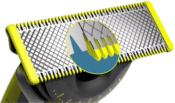 Бриффир Philips OneBlade 360 ​​Борода для бороды причал