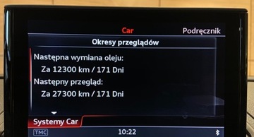 Audi A3 8V Cabriolet 1.4 TFSI CoD ultra 150KM 2016 Audi A3 Sportback Salon Polska R CARS Warszawa 1.4 Benzyna 150KM, zdjęcie 23