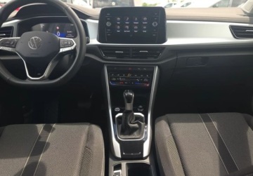 Volkswagen T-Roc I SUV Facelifting 1.5 TSI ACT 150KM 2025 Volkswagen T-Roc Volkswagen T-Roc Life 1.5 TSI 150KM 1.5 Benzyna 150KM, zdjęcie 20