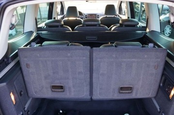 Seat Alhambra II (7N) Van 2.0 TDI 140KM 2012 Seat Alhambra 2.0 TDI CR 140 KM 4x4, 7osob, Kamera, Webasto, Salon PL, GWA, zdjęcie 35