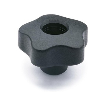 Pokrętło VCT.32 FP-M5 - wtopka mosiężna