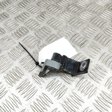 PORSCHE MACAN (95B) 2016 LEVÝ STRANA PANT SPODNÍ DVEŘE ZADNÍCH