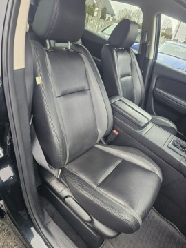 Mazda CX-9 SUV Facelifting 3.7 V6 277KM 2014 Mazda CX-9 7osob * Lift * LPG * Zadbany Zamiana, zdjęcie 14