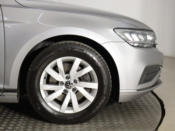 Volkswagen Passat B8 Variant Facelifting 1.5 TSI EVO 150KM 2020 VW Passat 1.5 TSI, Salon Polska, 1. Właściciel, zdjęcie 14