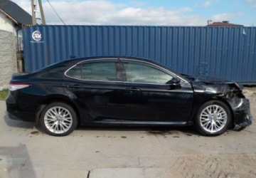 Toyota Camry IX Sedan 2.5 Hybrid Dynamic Force 218KM 2020 Toyota Camry Okazja 2.5 Hybryda 218KM, zdjęcie 12