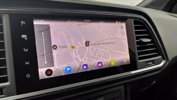 Cupra Ateca Crossover Facelifting 1.5 TSI 150KM 2024 Cupra Ateca Ateca 1.5 TSI DSG 150 KM Matrix LED Na, zdjęcie 18