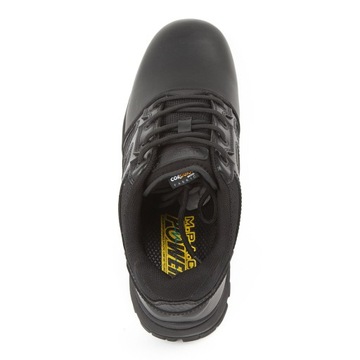 Buty Taktyczne Magnum Elite Spider X 3.0 Trekkingowe Sneakersy Czarne 43