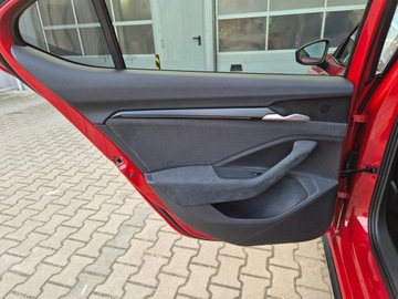 Skoda Superb IV Liftback 2.0 TSI 204KM 2025 Skoda Superb Sportline 2.0 TSI 204KM Auto z placu, zdjęcie 17