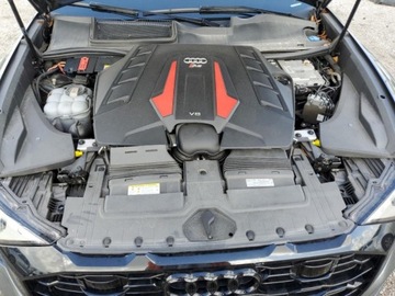 Audi 2022 Audi RS Q8 Quattro 2022 4.0l 4.0 Benzyna 591KM, zdjęcie 6