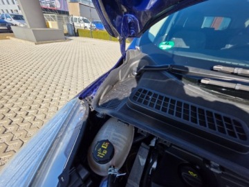 Ford Kuga II SUV Facelifting 2.0 TDCi 150KM 2018 Ford Kuga 2.0 150Ps 4x4 Automat Alu Piekny Gwarancja 2.0 Diesel 150KM, zdjęcie 33