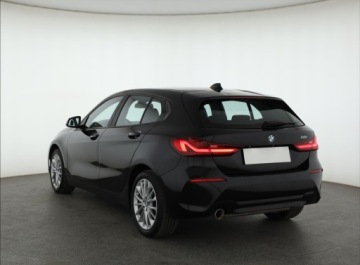 BMW Seria 1 F40 2020 BMW 1 118i, Salon Polska, Serwis ASO, Automat, zdjęcie 3