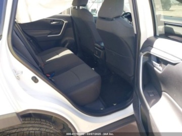 Toyota 2020 Toyota RAV4 2020r., XLE, od ubezpieczalni 2.5 Benzyna 203KM, zdjęcie 9