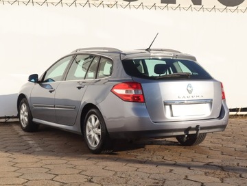 Renault Laguna III Grandtour 2.0 16v 140KM 2008 Renault Laguna 2.0 16V, GAZ, Klima, Klimatronic, zdjęcie 3