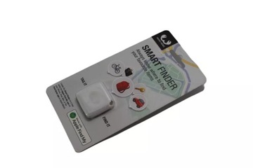КЛЮЧЕВОЕ МЕСТОПОЛОЖЕНИЕ GPS SMART BLUETOOTH FINDER AIRTAG APPLE MY FIND WHITE