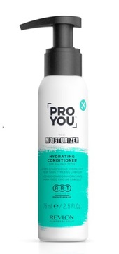 REVLON PROYOU Odżywka nawilżająca 75 ml
